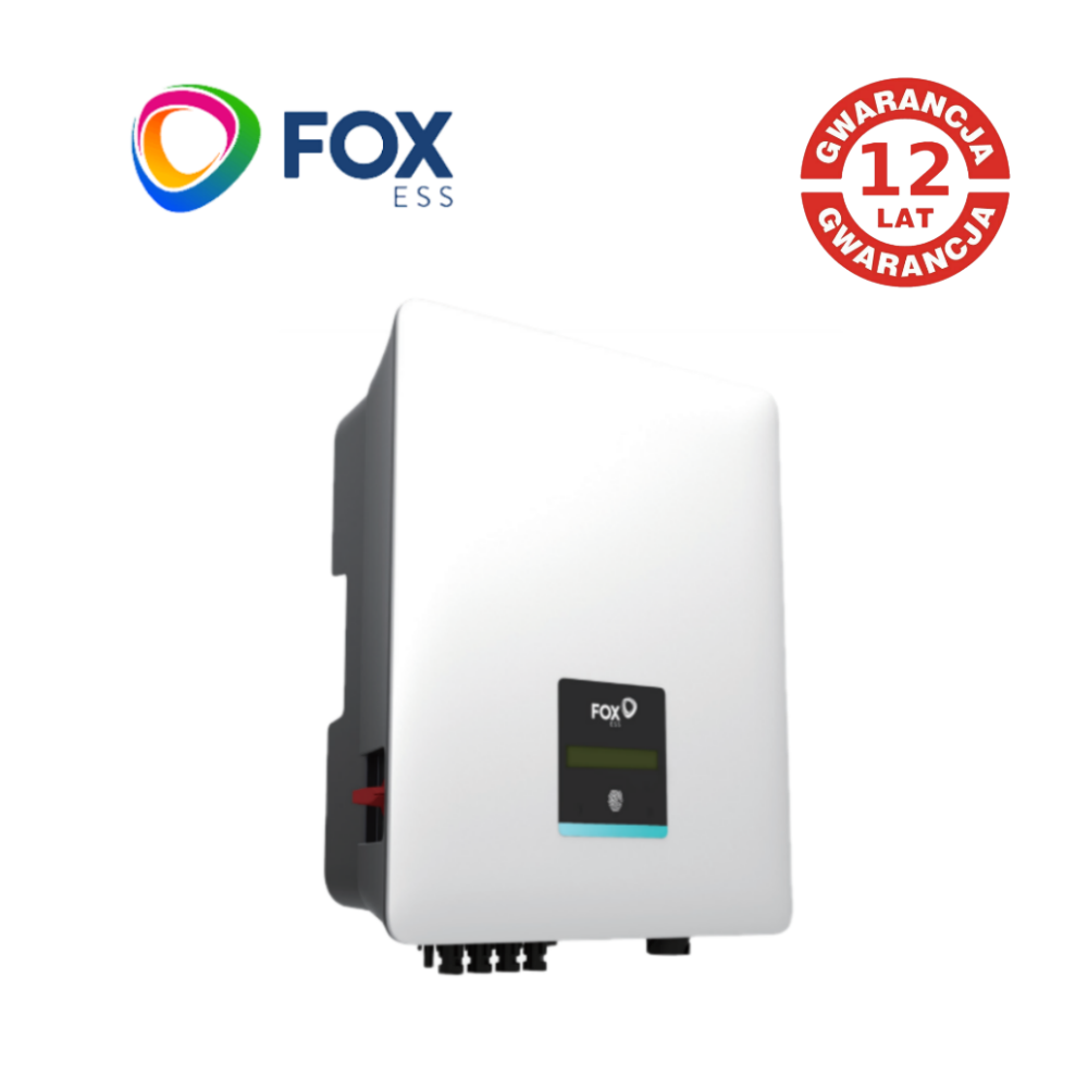 Falownik FoxESS T4.0 G3