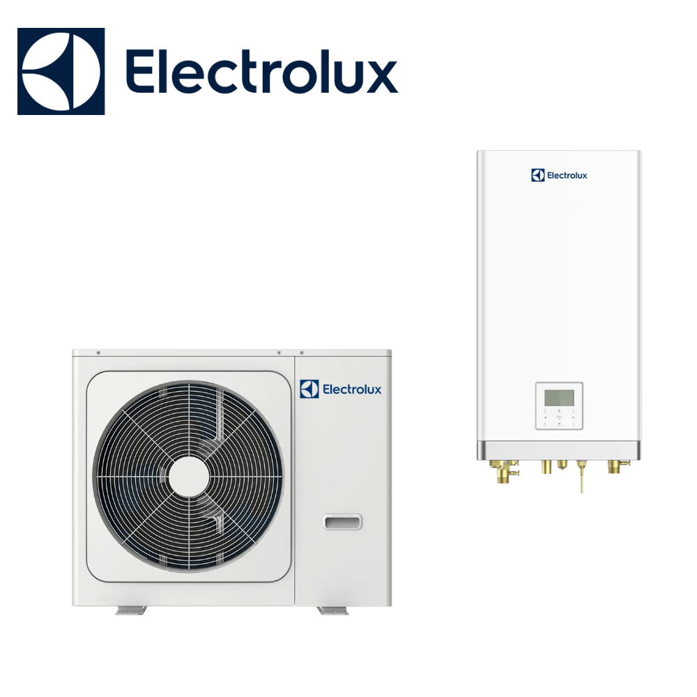 Pompa ciepła Electrolux 12kW