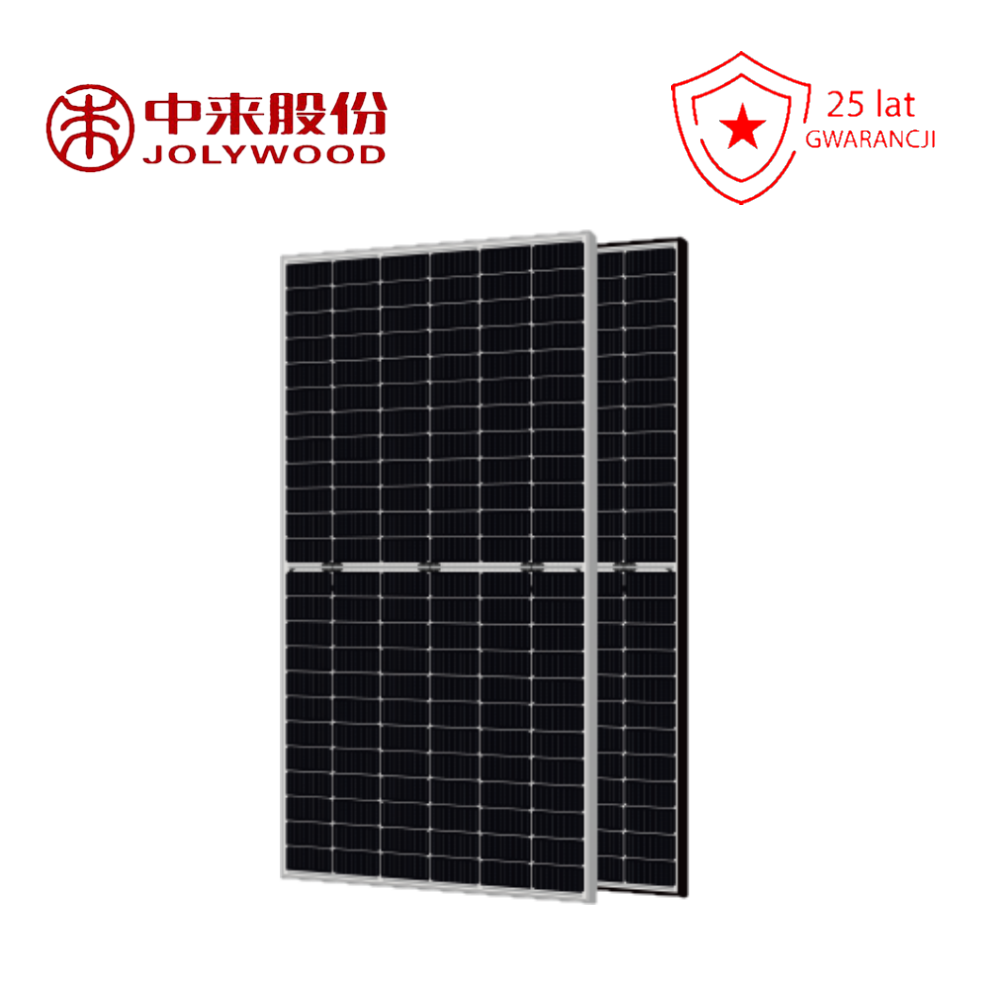 Panel Fotowoltaiczny Jolywood 415W Full Black