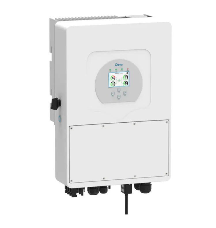 Falownik Hybrydowy Deye SUN-10K-SG01HP3-EU-AM2