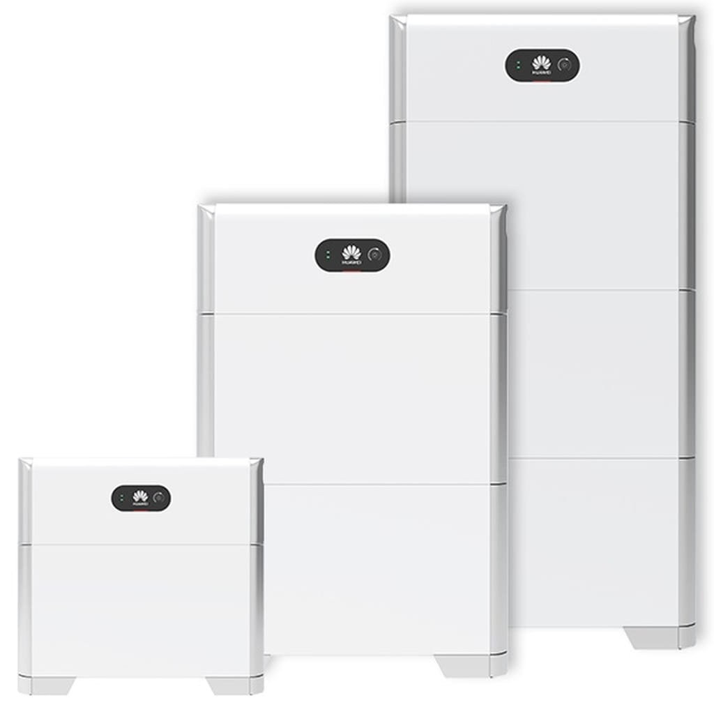 Moduł sterujący Huawei LUNA2000 DCDC