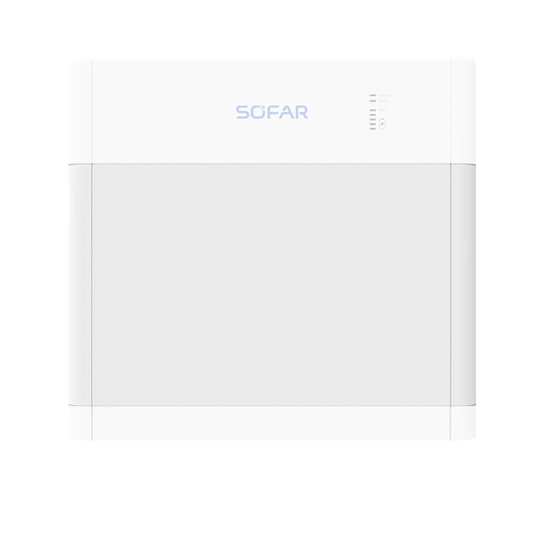 Moduł bateryjny Sofar BTS E5-DS5 5,12 kWh
