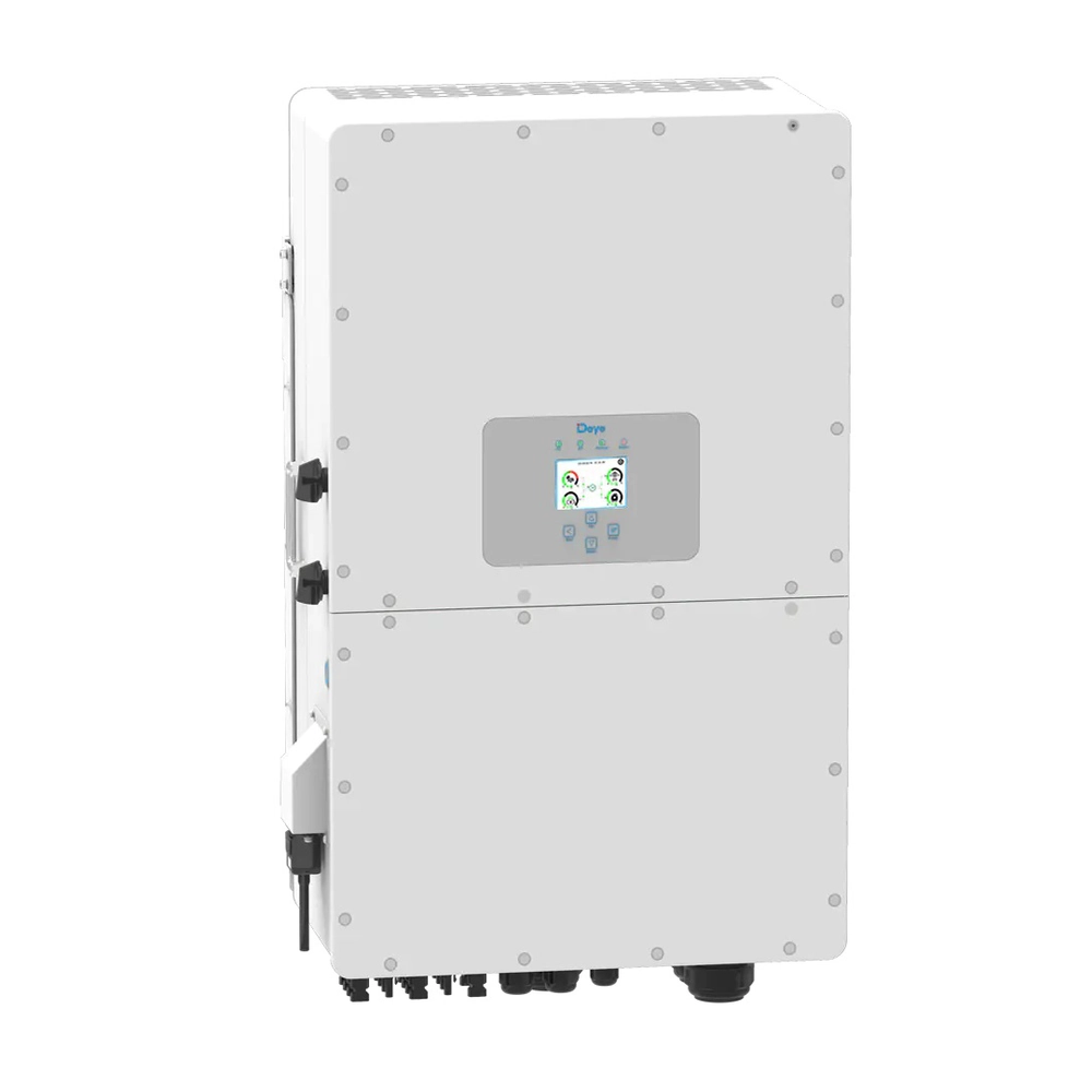 Falownik Hybrydowy Deye SUN-5K-SG01HP3-EU-AM2