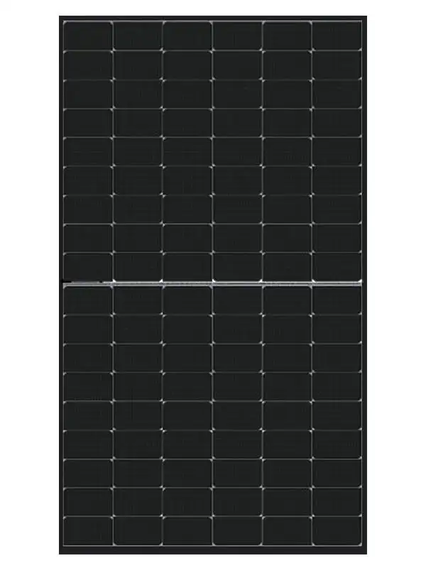 Jinko Solar 590W JKM590N-72HL4-BDV N-type Bifacial