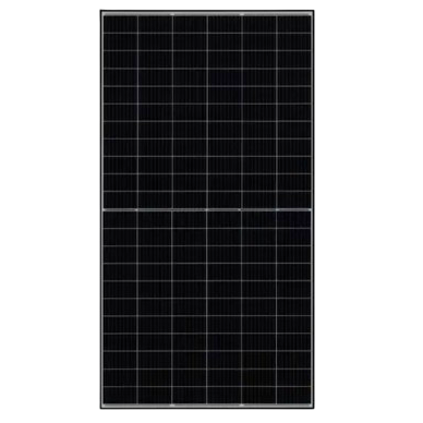 Ja Solar 500W JAM66S30-500/MR Czarna Rama