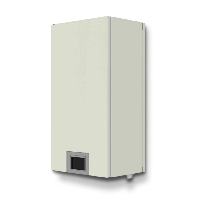 Pompa Ciepła Gree Versati III Split 14kW