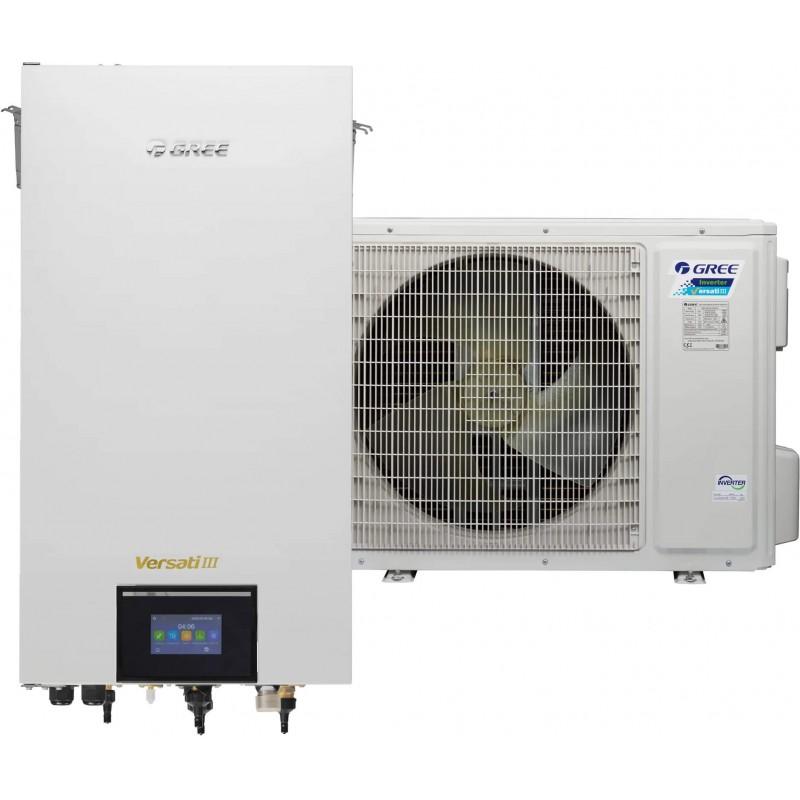 Pompa Ciepła Gree Versati III Split 16kW
