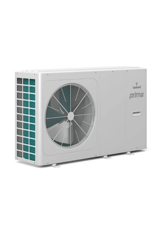 Pompa Ciepła Galmet Prima Monoblock 3F 12 kW