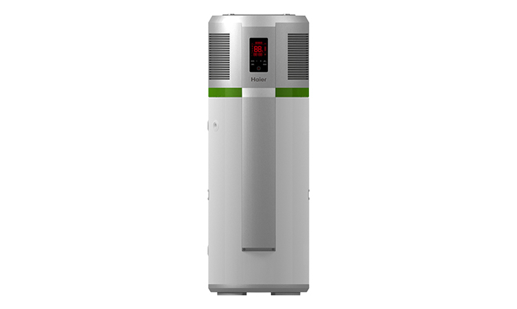 Pompa Ciepła Haier AQUA C.W.U