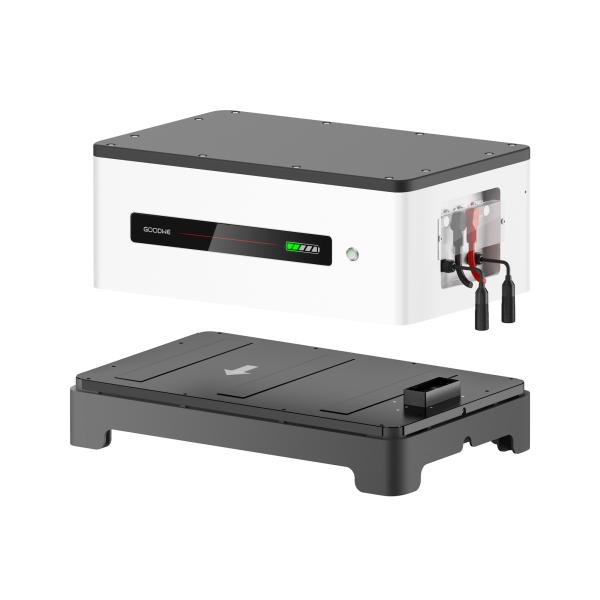 Moduł sterujący GoodWe Lynx Home F Plus+ PCU HV