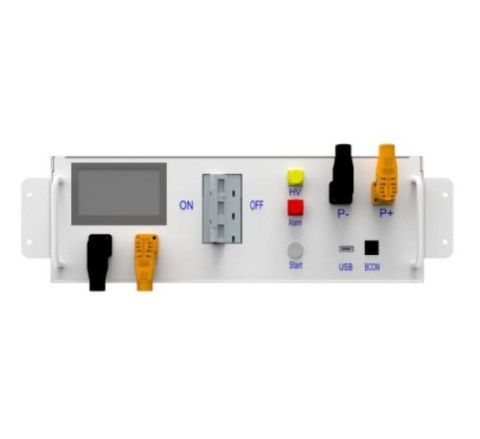 Moduł sterujący Deye Bos-G Control Box HVB750V/100A-EU