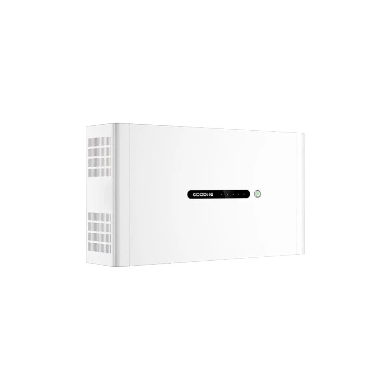 Moduł bateryjny GoodWe Lynx Home D LX D5.0-10 (5kWh)