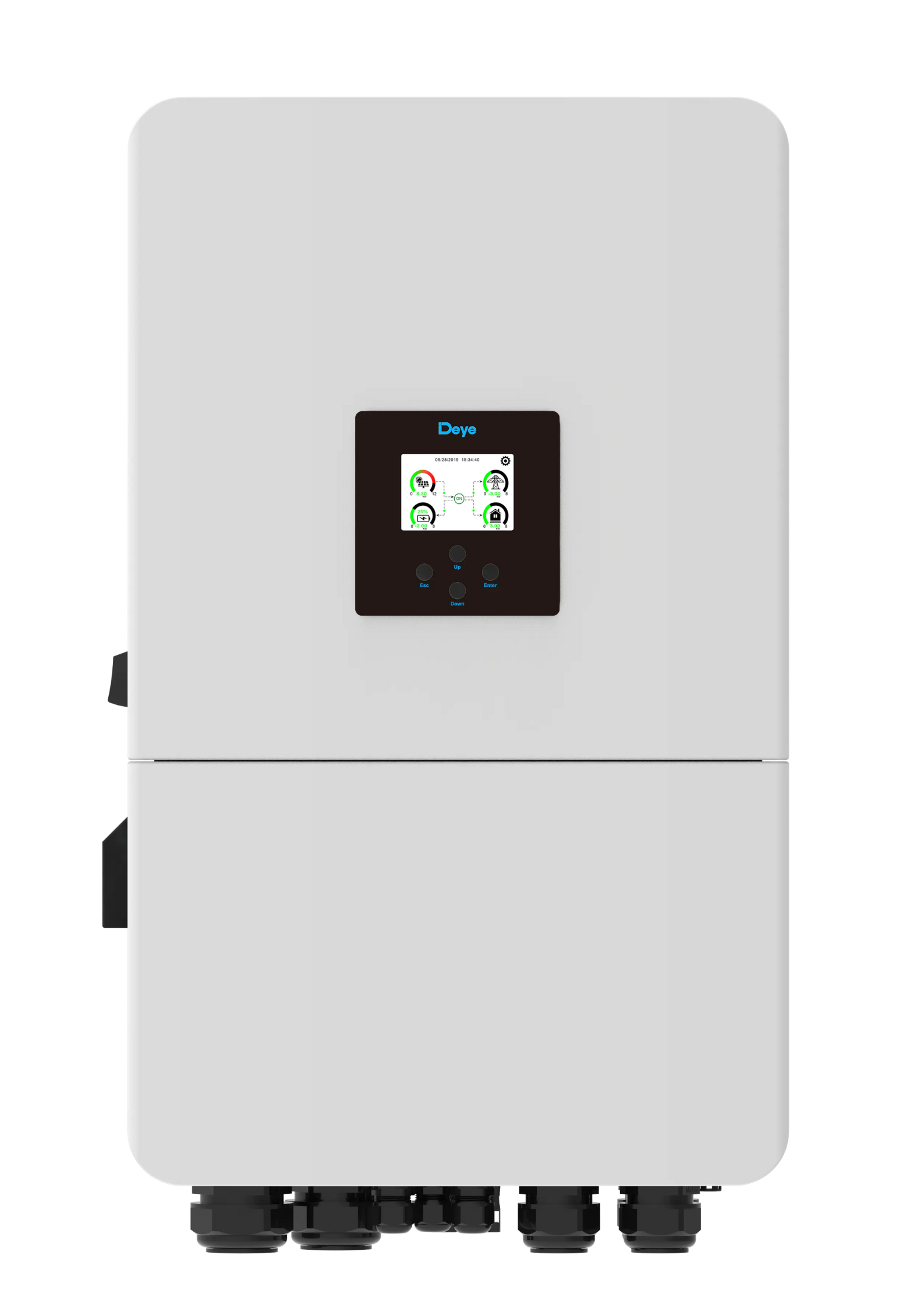 Falownik Hybrydowy Deye SUN-15K-SG05LP3-EU-SM2