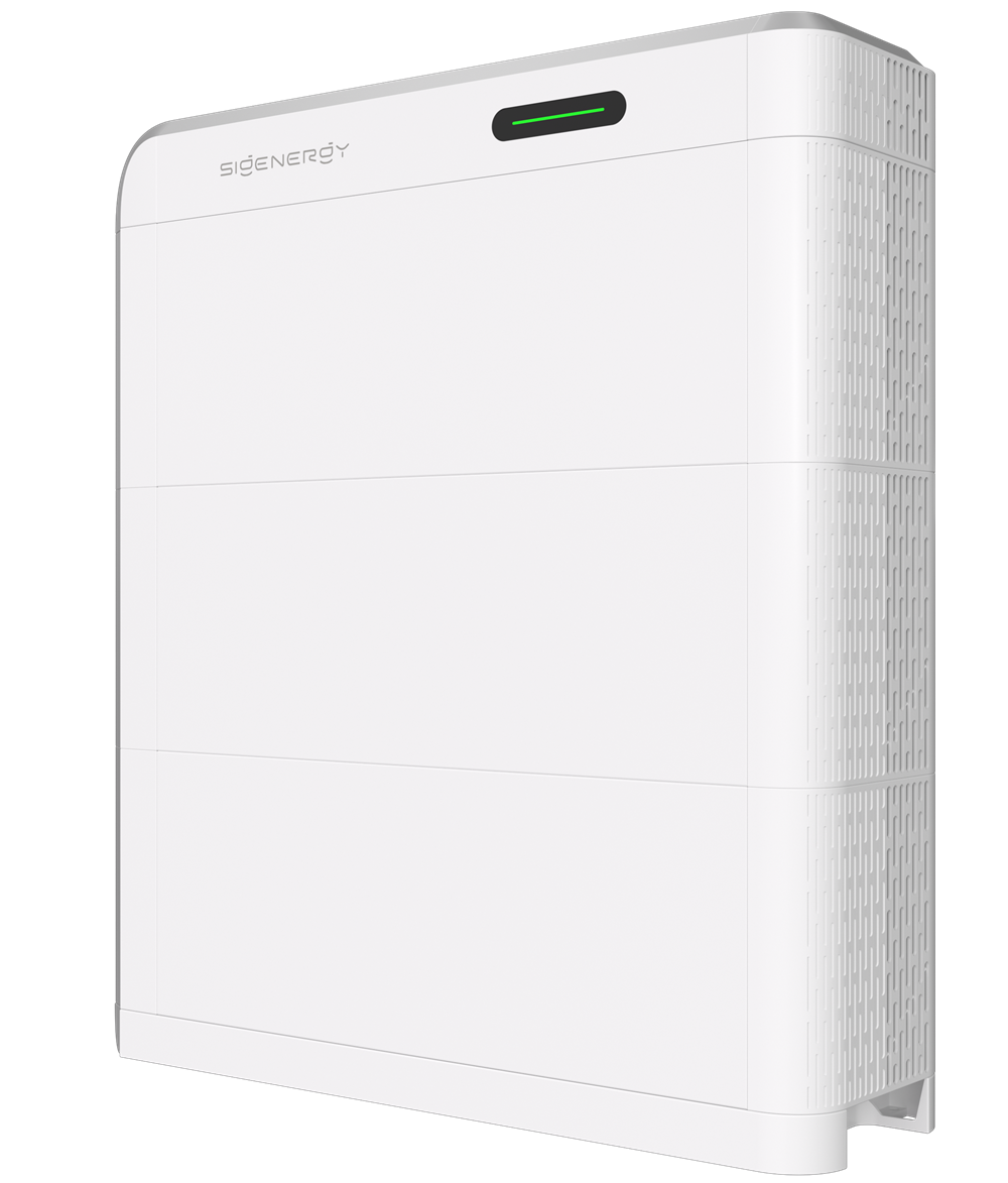 SigenStor Battery Controller