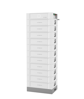 Moduł bateryjny Dyness STACK100 5.12 kWh