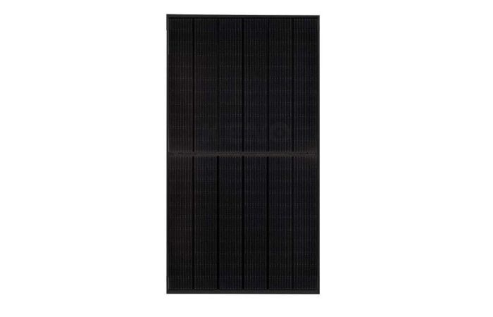 Ja Solar 385W JAM60S20-385/MR Czarna Rama