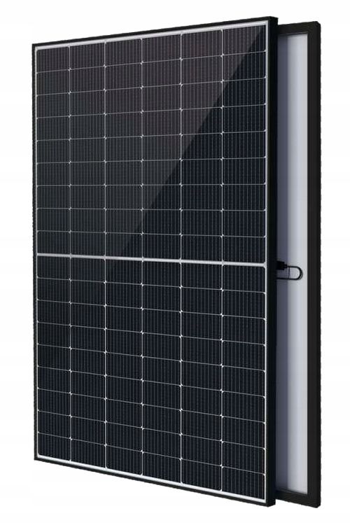 Astronergy 480W CHSM60N(DG)/F-HC Czarna Rama