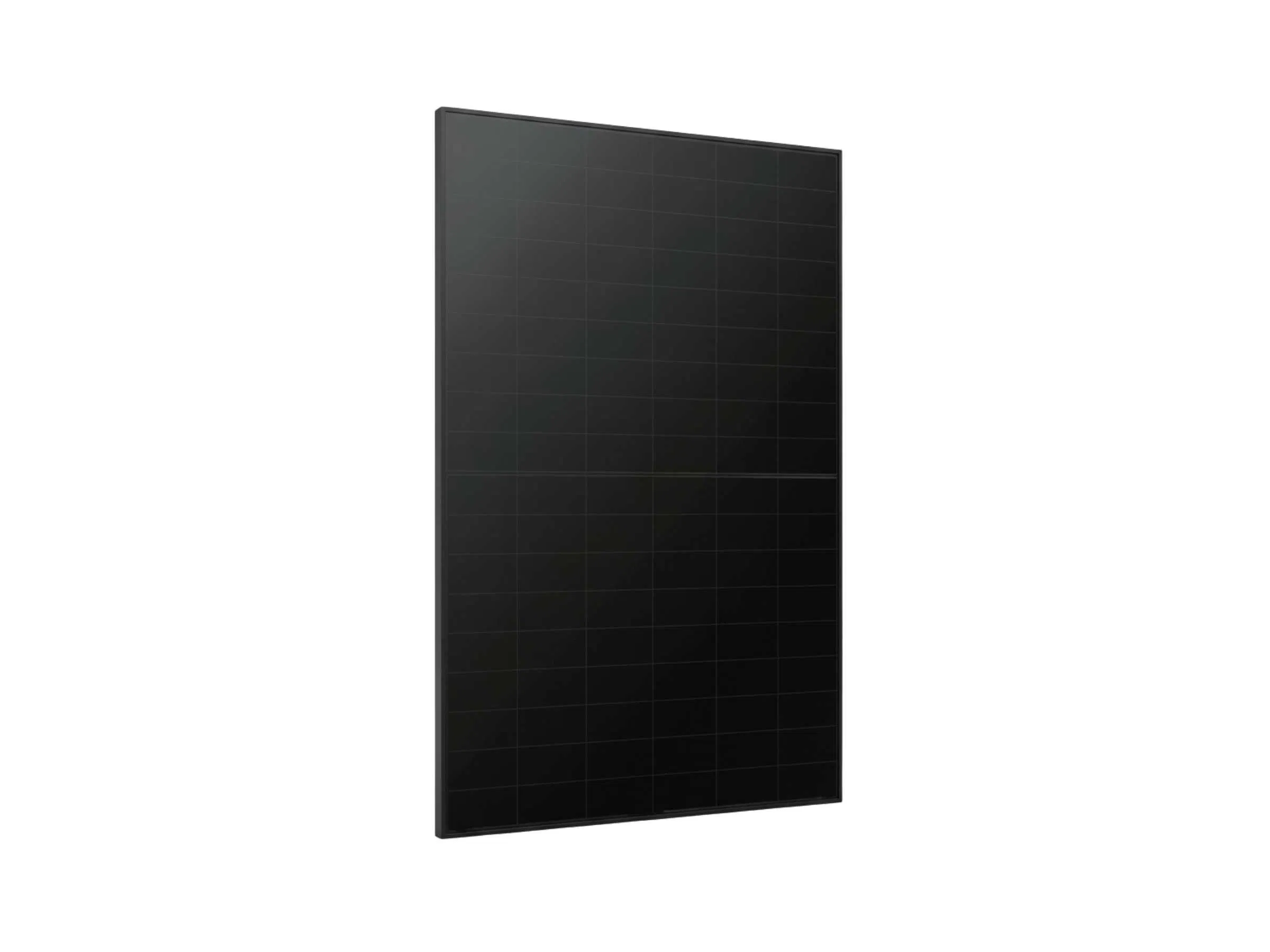 Longi Solar 470W LR7-54HVB-470 Full Black N-Type
