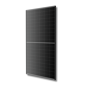 Longi Solar 535W LR7-60HVH-535 Czarna Rama N-Type