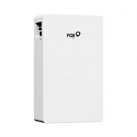 Magazyn energii FoxESS HV EP6 5,76 kWh