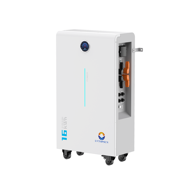Magazyn energii LVTS-512314-G4 16,07kWh