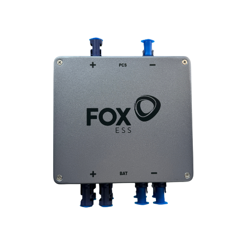 Skrzynka Przyłączeniowa FoxESS HV-Junction Box-50