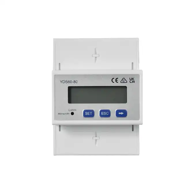 Licznik energii Huawei YDS60-80 Smart Power Sensor