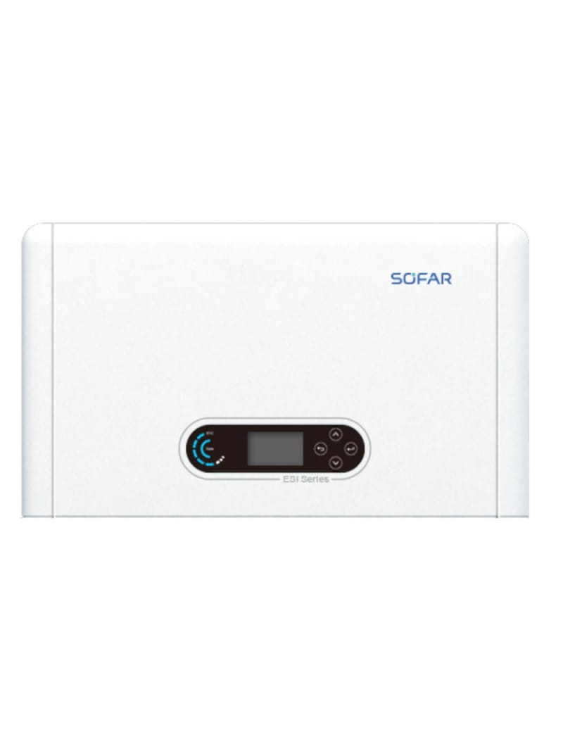 Falownik Sofar POWERALL 3K-S1