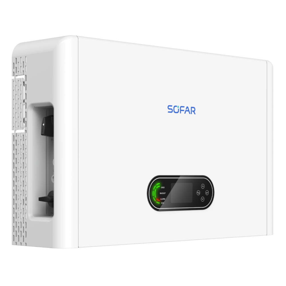 System Sofar POWERALL ESI-12K-T1