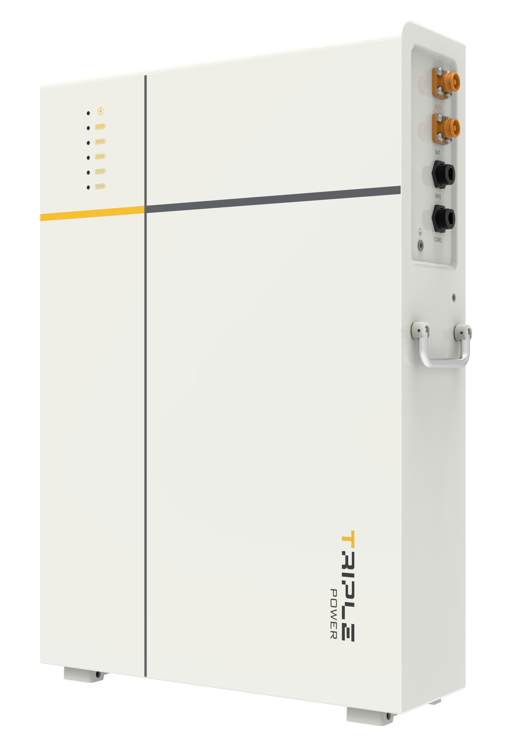 Magazyn SolaX T-BAT-SYS-LV-D53 5,3kWh