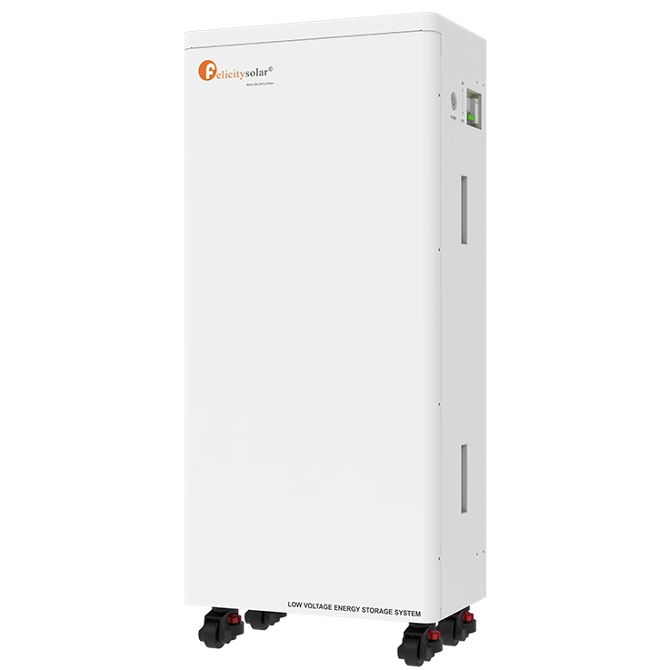 Magazyn energii Felicity FLA48280EU 14,3 kWh