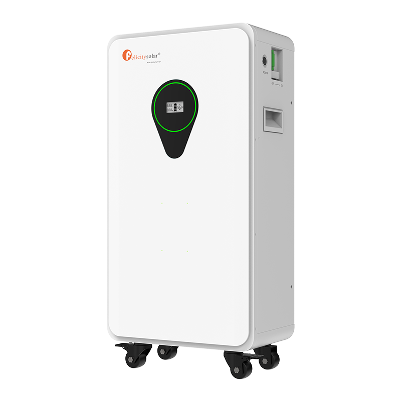 Magazyn energii Felicity FLA48314-EU 16kWh