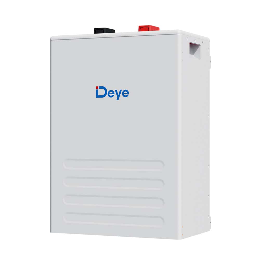 Magazyn energii Deye SE-F12-C 11,8kWh
