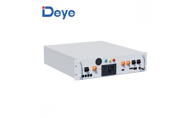 Moduł sterujący Deye Control Box BOS-A-PDU-2
