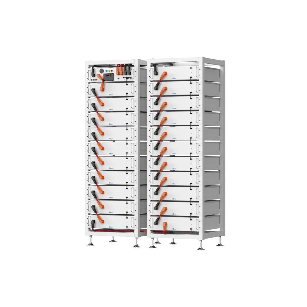 Moduł sterujący Deye Control Box BOS-A-PDU-2