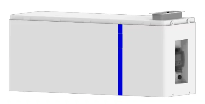 Moduł bateryjny Deye Battery AI-W5.1-B