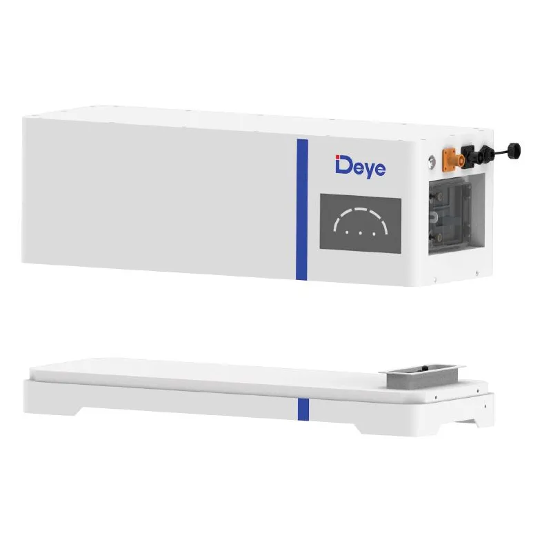 Moduł sterujący Deye Control Box AI-W5.1-PDU1 + Base