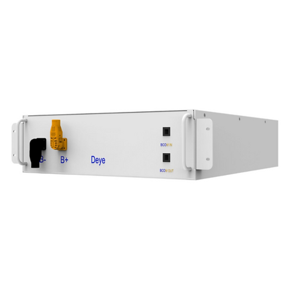 Moduł bateryjny Deye HV BOS-G PRO 5,12kWh