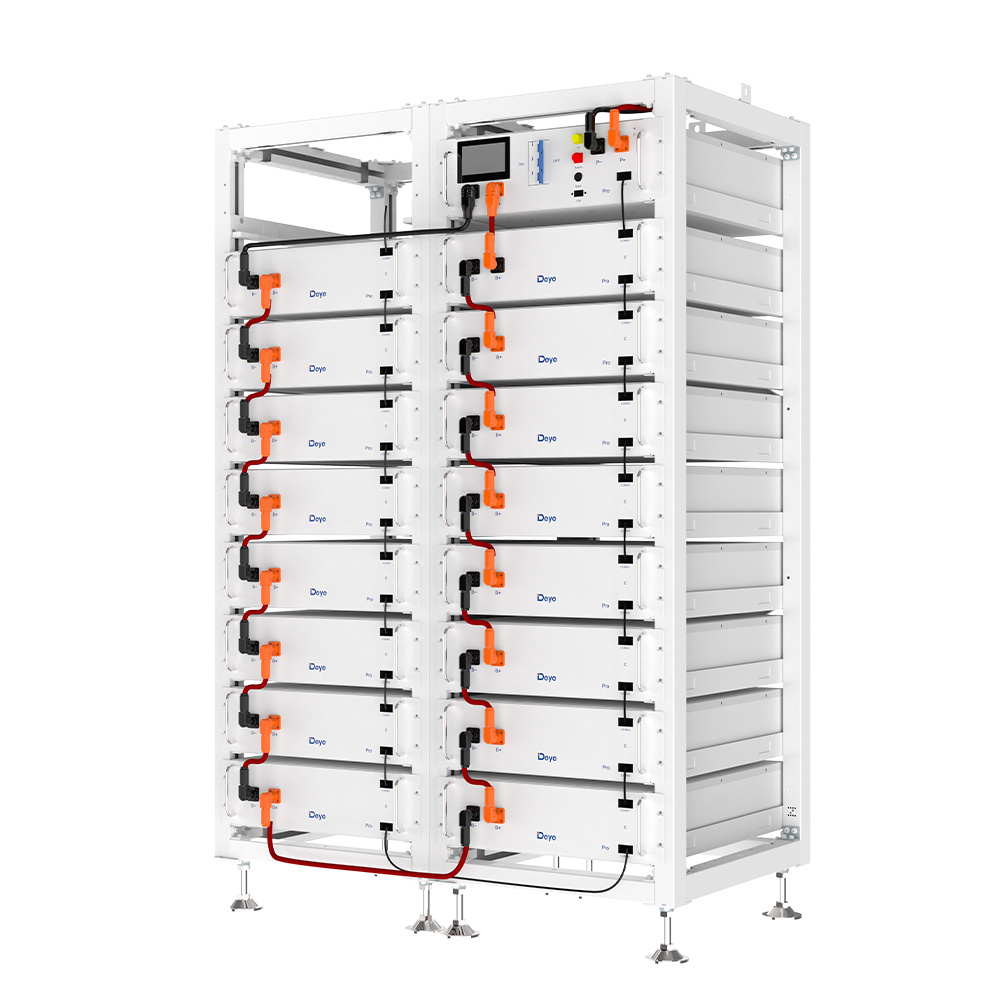 Moduł sterujący Deye Control Box BOS-GBS PRO