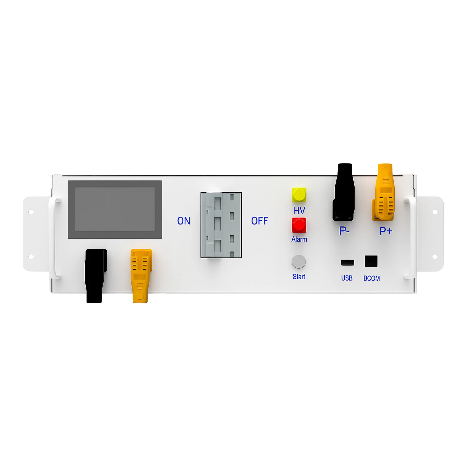 Moduł sterujący Deye Control Box BOS-GBS PRO