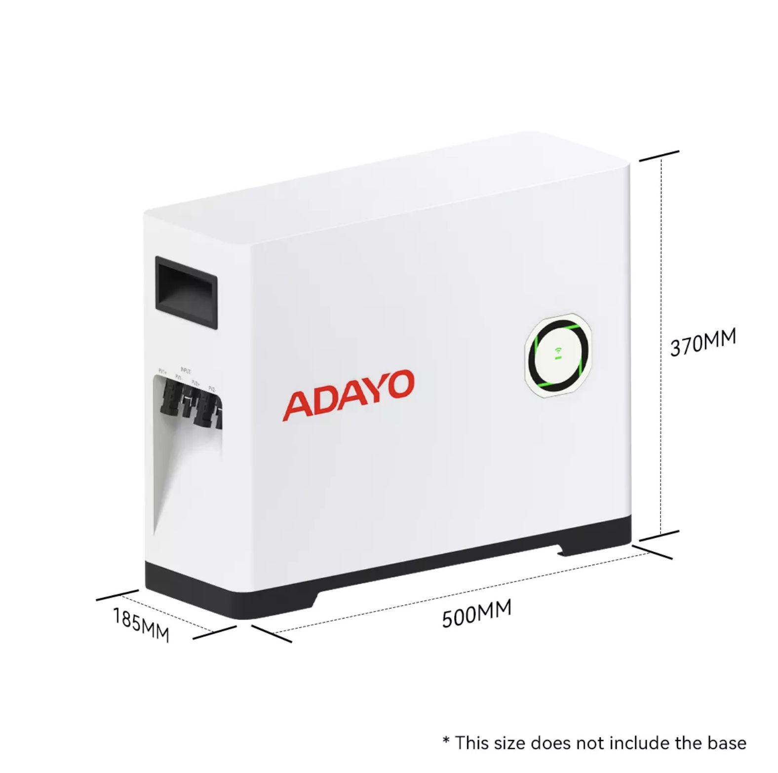 Balkonowy magazyn energii Adayo DA802 2,24kWh