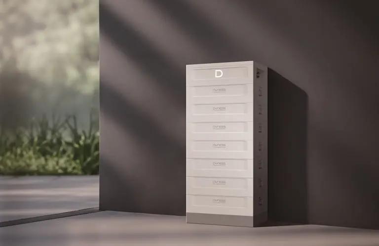 Moduł sterujący Dyness STACK100 BDU-PRO-EU