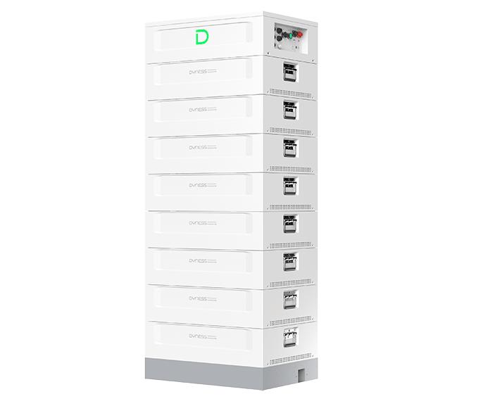 Moduł bateryjny Dyness STACK100-PRO 5,12kWh