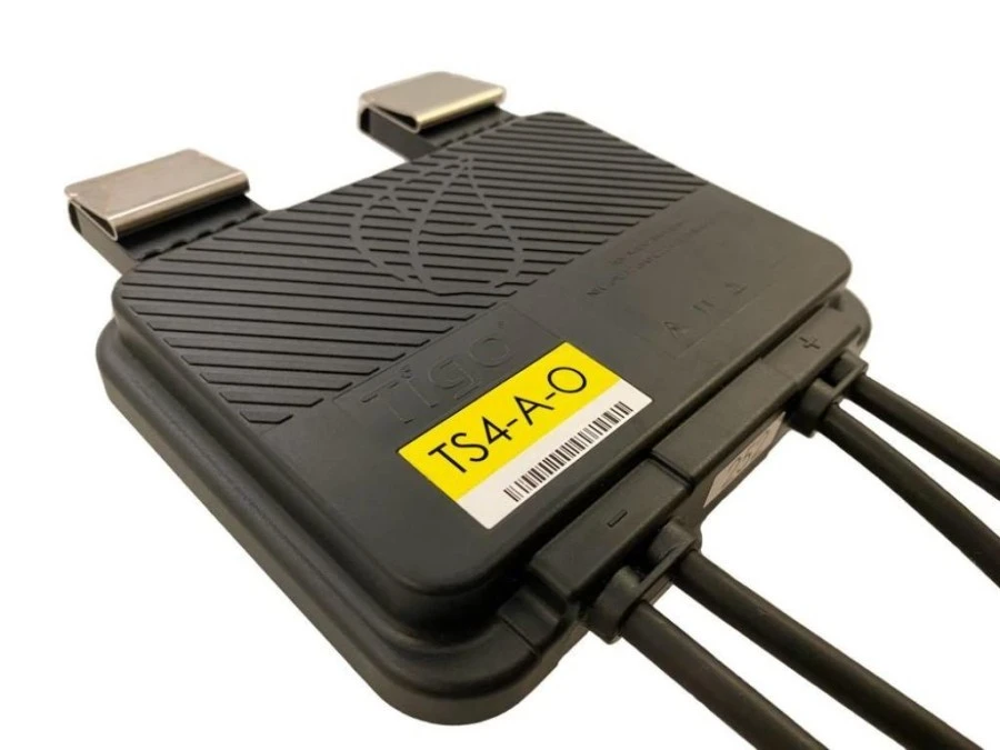 Optymalizator Tigo TS4-A-O 700W