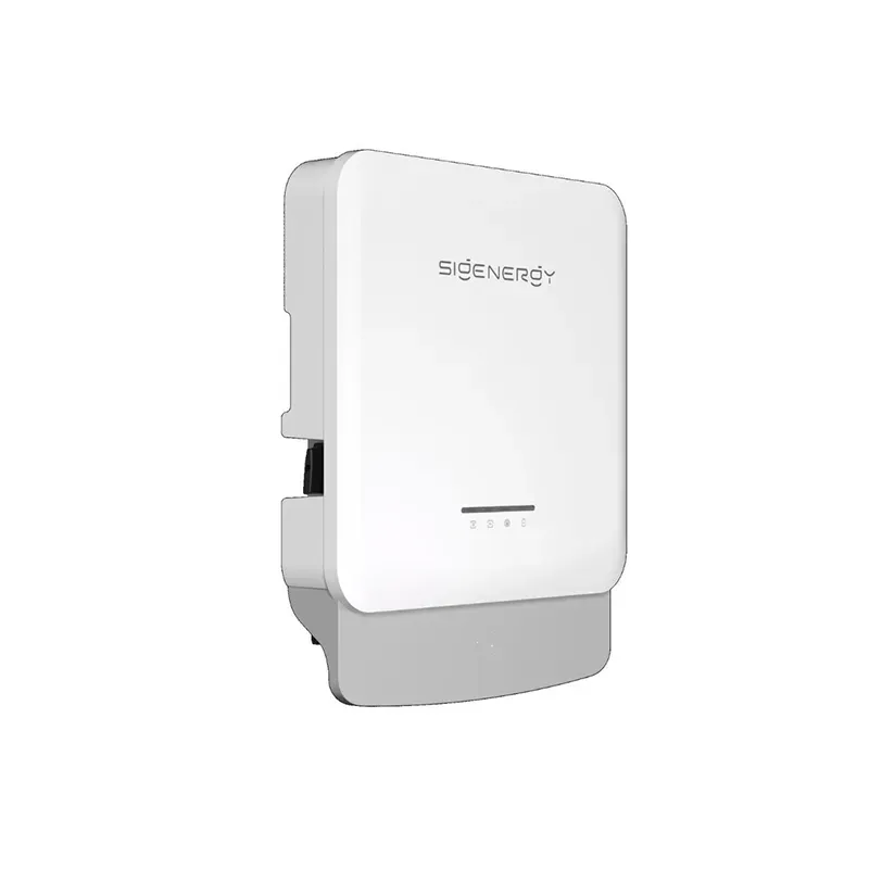 Falownik Hybrydowy Sigen Hybrid TP2