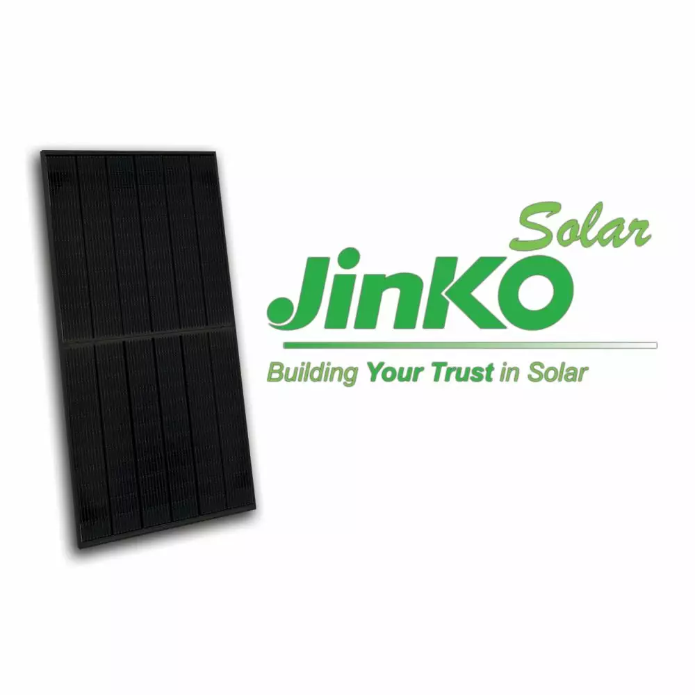 Jinko Solar 545W