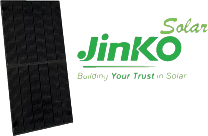Jinko Solar 450W 