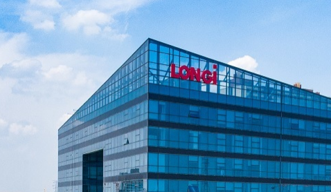 Longi Solar 370W