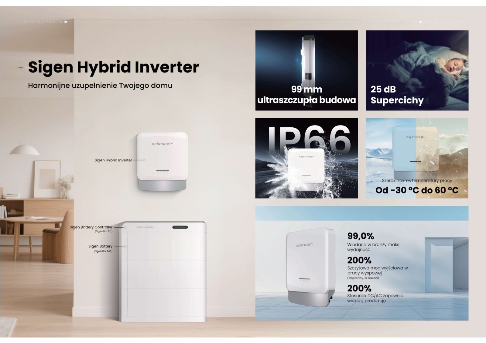  Sigen hybrid tp2 
