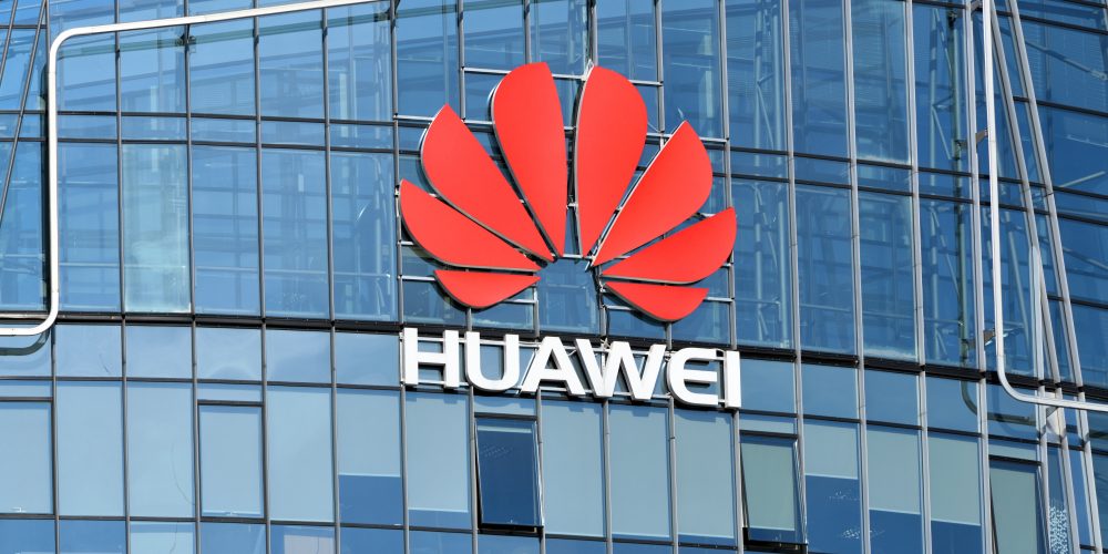 Huawei 50kW M3